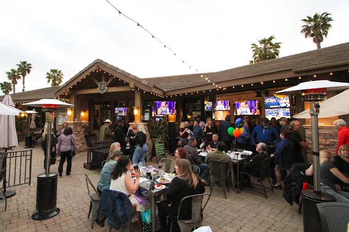 San Juan Hills Golf Club, Sunday June 29th, 2-5&nbsp;PM